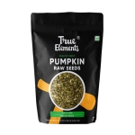 True Elements Raw Pumpkin Seeds | Immunity Booster | 1kg