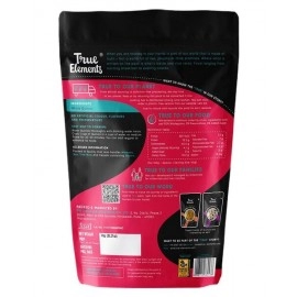 True Elements Quinoa | Gluten Free Wholegrain Quinoa | 1kg