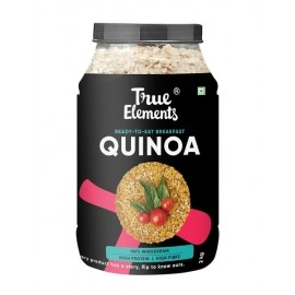 True Elements Gluten Free Wholegrain Quinoa | 2kg x 2