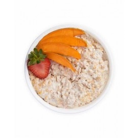 True Elements Rolled Oats Gluten Free | 500 gm