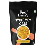 True Elements Steel Cut Oats Gluten Free | 1Kg