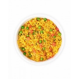 True Elements Steel Cut Oats Gluten Free | 1Kg