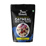 True Elements Whole Oatmeal | With Chia & Real Fruits | 1.2kg