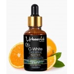 Urbaano Herbal Vitamin C White Face Serum | 30ml