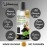 Urbaano Herbal Active Charcoal With Moroccan Argan Shampoo | 200ml 