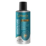 Urbaano Herbal Keratin Care  Rich Conditioner Professional Repair Shampoo | 200 ml 