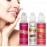 Urbaano Herbal Lip Oil Serum | Restore Natural Colour to Dark, Dry, Pigmented and Chapped Lip | Pack of 3 Different Serum | 30ml