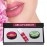 Urbaano Herbal Lip Scrub, Lip Balm & Lip Nourishing Oil 100% Vegan-Lip Care Kit- For Dry, Smoked, Chapped & Dark Lips