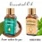 Urbaano Herbal Camphor & Peppermint Essential Oil 20 ml Each For Hair, Skin & Aromatherapy |100% Undiluted Therapeutic Grade
