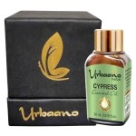 Urbaano Herbal Cypress Essential Oil for Aroma & Skincare | 20ml