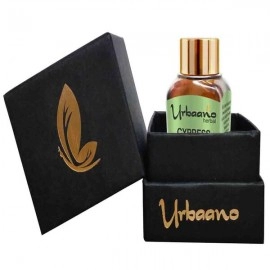 Urbaano Herbal Cypress Essential Oil for Aroma & Skincare | 20ml