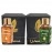 Urbaano Herbal Jojoba & Cedarwood Essential Oil | 20 ml Each for Hair, Skin & Aromatherapy | 100% Undiluted Therapeutic Grade