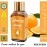 Urbaano Herbal Orange Essential Oil for Skin Care 20ml