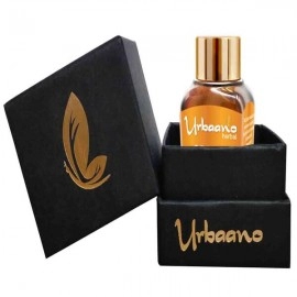 Urbaano Herbal Orange Essential Oil for Skin Care 20ml