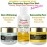 Skin Care Gift Kit | Kumkumadi Rejuvenating Face Pack | Kumkumadi Skin Whitening Cream & Purifying Anti- Acne Face Cleanser | 300ml