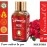 Urbaano Herbal Rose Essential Oil Natural & Pure for Aromatherapy, Skin, Hair Care-20ml