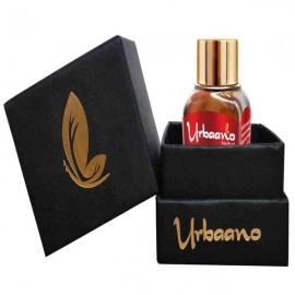 Urbaano Herbal Rose Essential Oil Natural & Pure for Aromatherapy, Skin, Hair Care-20ml