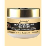 Urbaano Herbal Sea Buckthorn & Babchi Oil Face Cream | 50gm
