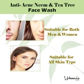 Skin Care Gift Kit | Kumkumadi Rejuvenating Face Pack | Kumkumadi Anti Aging Cream & Purifying Anti Acne Face Cleanser| 300ml