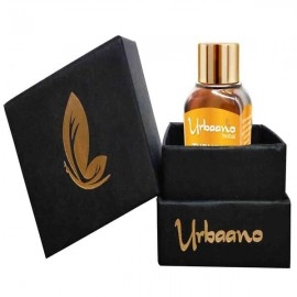 Urbaano Herbal Turmeric Essential Oil for Skin, Hare care & Aromatherapy | 20ml