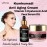 Urbaano Herbal Kumkumadi Anti Ageing Niacinamide Cream & Vitamin C10, Hyaluronic Acid Face Serum