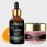 Urbaano Herbal Kumkumadi Anti Ageing Niacinamide Cream Vitamin C10 Hyaluronic Acid Face Serum