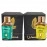 Urbaano Herbal Camphor & Lemon Essential Oil | 20 ml Each For Hair, Skin & Aromatherapy  | 100% Undiluted Therapeutic Grade