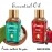 Urbaano Herbal Camphor & Rose Essential Oil | 20 ml Each For Hair, Skin & Aromatherapy Natural & Pure | Therapeutic Grade