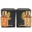 Urbaano Herbal Ginger & Cedarwood Essential Oil | 20 ml Each For Hair, Skin & Aromatherapy | 100% Undiluted Therapeutic Grade