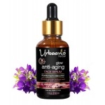 Urbaano Herbal Kumkumadi Tailam with Bakuchiol Face Serum | 30ml