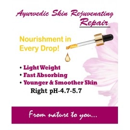 Urbaano Herbal Kumkumadi Tailam with Bakuchiol Face Serum | 30ml