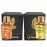 Urbaano Herbal Lemongrass & Cedarwood Essential Oil | 20 ml Each for Hair-Skin-Aromatherapy | 100% Undiluted Therapeutic Grade