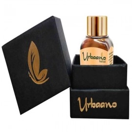 Urbaano Herbal Peppermint Essential Oil for Aromatherapy | 20ml
