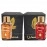 Urbaano Herbal Rose & Cedarwood Essential Oil | 20 ml Each For Hair, Skin & Aromatherapy | 100% Undiluted Therapeutic Grade