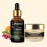 Urbaano Herbal Sea Buckthorn Face Cream And Vitamin C20 Retinol Face Serum