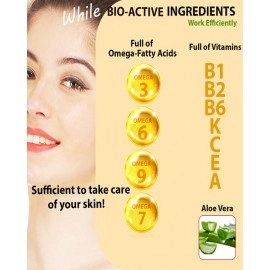 Urbaano Herbal Sea Buckthorn Face Cream And Vitamin C20 Retinol Face Serum