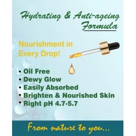 Urbaano Herbal Sea Buckthorn Face Cream And Vitamin C20 Retinol Face Serum