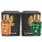 Urbaano Herbal Tea Tree & Cedarwood Essential Oil | 20ml Each for Hair, Skin & Aromatherapy | 100% Undiluted  Therapeutic Grade