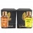 Urbaano Herbal Evening Primrose & Cedarwood Essential Oil | 20 ml Each for Hair, Skin & Aromatherapy | 100% Undiluted Therapeutic Grade