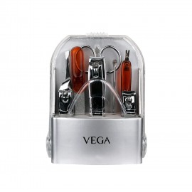 VEGA Manicure Set (Pack of 8)