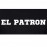 ZollarX | El Patron Printed Cotton Men’s T-Shirt | Black