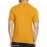ZollarX | Godfather MetaVerse Printed Cotton Men’s T-Shirt | Yellow