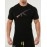 ZollarX  | AK-47 MetaVerse Printed Cotton Men’s T-Shirt | Black