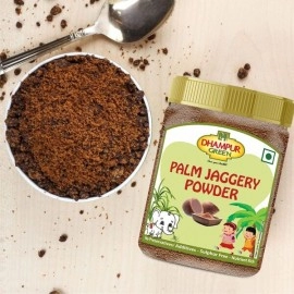Dhampur Green| Palm Jaggery Powder 250g (Pack of 2)