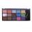 JG 3 In 1 High Pigmented Professional Makeup Palette | 24G | SH02