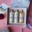 Jivisa | Luxury Personal Care Gift Box