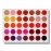 Dreamer 35 Colours Professional Artist | Eyeshadow Palette