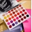 Dreamer 35 Colours Professional Artist | Eyeshadow Palette
