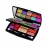 Professional and Home 4 IN 1 Makeup Kit With 20 Eyeshadow | 6 Lip Gloss  3 Blusher and 2 Compact Powder | FC2721