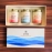 Jivisa | Premium Loose Leaf Tea Gift Box